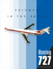 Boeing 727: Triumph in the Skies Cover Image