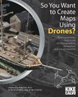 So You Want to Create Maps Using Drones? By Kike Calvo Cover Image