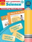 Skill Sharpeners: Science, Prek Workbook By Evan-Moor Corporation Cover Image