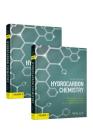 Hydrocarbon Chemistry, 2 Volume Set By George A. Olah, Arpad Molnar, G. K. Surya Prakash Cover Image