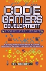 Code Gamers Development: Roblox Essentials Cover Image
