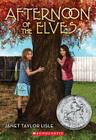 Afternoon of the Elves By Janet Taylor Lisle Cover Image
