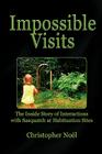 Impossible Visits Cover Image