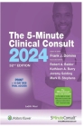 The [5-Minute] Clinical Consult [2024] By Judith West Cover Image