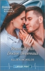 Reunited with Doctor Devereaux Cover Image