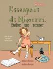 L'escapade de Miquette de Camo (diglot): in French and in Hindi Cover Image