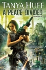 A Peace Divided (Peacekeeper #2) Cover Image