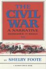 The Civil War: A Narrative Cover Image