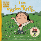 I am Helen Keller (Ordinary People Change the World) Cover Image