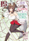 How NOT to Summon a Demon Lord (Manga) Vol. 19 Cover Image