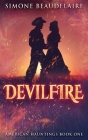 Devilfire By Simone Beaudelaire Cover Image