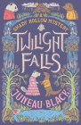 Twilight Falls (A Shady Hollow Mystery #4) Cover Image