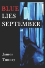 Blue Lies September Cover Image