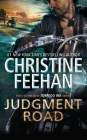 Judgment Road (Torpedo Ink #1) By Christine Feehan Cover Image
