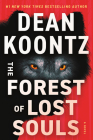 The Forest of Lost Souls By Dean Koontz Cover Image