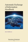 Automatic Exchange of Information Handbook Cover Image