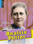 The Animal World of Beatrix Potter By Jennifer Hurtig Cover Image