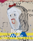 Rose Wylie: Let It Settle By Rose Wylie (Artist), Russell Tovey (Text by (Art/Photo Books)), Tim Marlow (Interviewer) Cover Image