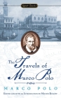 Travels of Marco Polo By Marco Polo, Milton Rugoff (Introduction by), Howard Mittelmark (Afterword by) Cover Image