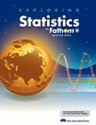 Exploring Statistics with Fathom V2 Cover Image