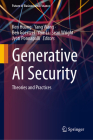 Generative AI Security: Theories and Practices Cover Image