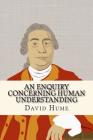 An Enquiry Concerning Human Understanding By David Hume Cover Image