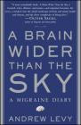 A Brain Wider Than the Sky: A Migraine Diary By Andrew Levy Cover Image