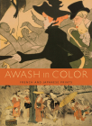 Awash in Color: French and Japanese Prints Cover Image