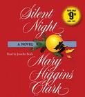 Silent Night By Mary Higgins Clark, Jennifer Beals (Read by) Cover Image