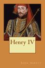Henry IV Cover Image