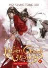 Heaven Official's Blessing: Tian Guan Ci Fu (Novel) Vol. 6 By Mo Xiang Tong Xiu, ZeldaCW (Illustrator), tai3_3 (Contributions by) Cover Image