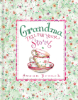 Grandma, Tell Me Your Story (Green) By New Seasons, Publications International Ltd Cover Image