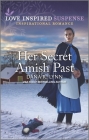 Her Secret Amish Past (Amish Country Justice #14) By Dana R. Lynn Cover Image