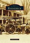 Rhinebeck (Images of America) By Michael Frazier Cover Image