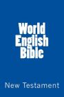 World English Bible (New Testament) Cover Image