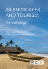 Islandscapes and Tourism: An Anthology By Solène Prince (Editor), Philip Hayward (Editor), Joseph M. Cheer (Editor) Cover Image