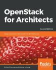 OpenStack for Architects - Second Edition Cover Image