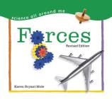 Forces (Science All Around Me) Cover Image
