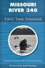Missouri River 340 First Time Finisher Cover Image