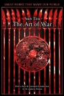 The Art of War (Great Works that Shape our World) By Sun Tzu, Professor Andrew Wilson (Introduction by) Cover Image