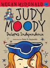 Judy Moody Declares Independence Cover Image