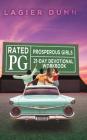 Rated Pg By Lagier Dunn Cover Image