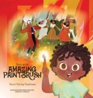 Dani and His Amazing Paintbrush By Daniela Fifi, Nathalia Milagros Rivera Pérez (Illustrator) Cover Image