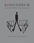 Konundrum: Selected Prose of Franz Kafka Cover Image