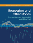 Regression and Other Stories (Analytical Methods for Social Research) Cover Image