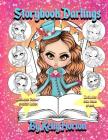 StoryBook Darlings: From the world of The Little Darlings By Kelly Michelle Horton Cover Image