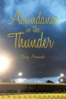 Abundance in the Thunder By Stacey Aromando Cover Image