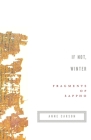 If Not, Winter: Fragments of Sappho (Vintage Contemporaries) By Sappho, Anne Carson (Translated by) Cover Image