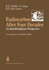 Radiocarbon After Four Decades: An Interdisciplinary Perspective Cover Image