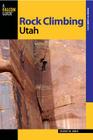 Rock Climbing Utah (State Rock Climbing) Cover Image